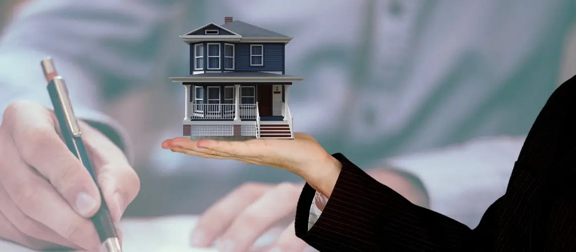An image depicting the importance of commercial property valuations